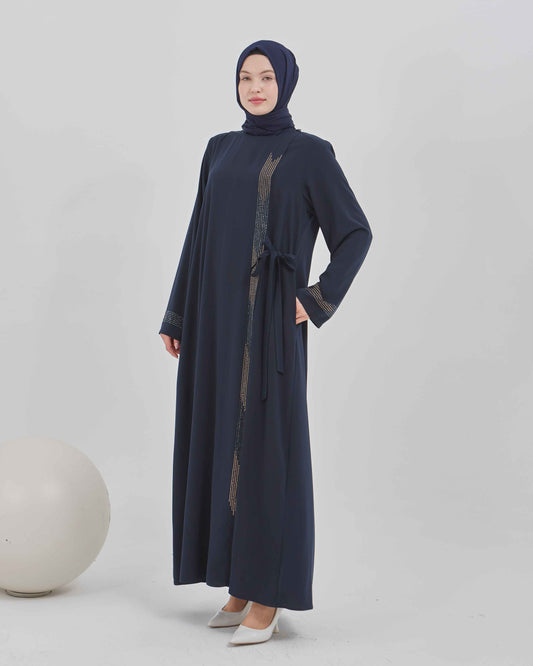 Ferace Lacivert | 21155