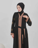 Ferace Siyah | 1200241