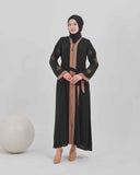 Ferace Siyah | 1200241