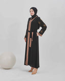 Ferace Siyah | 1200241