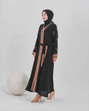 Ferace Siyah | 1200241