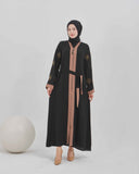 Ferace Siyah | 1200241