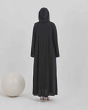 Ferace Siyah | 21141