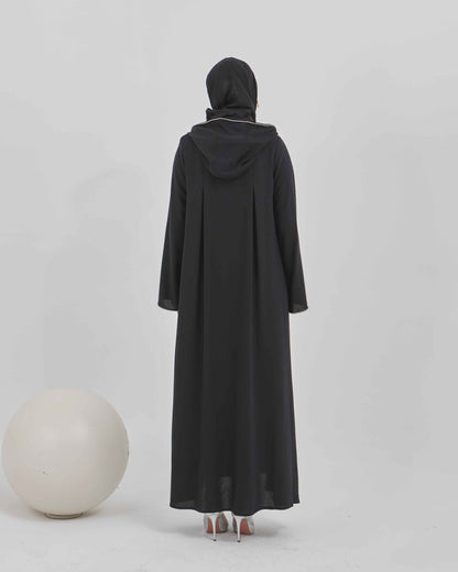 Ferace Siyah | 21141