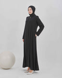 Ferace Siyah | 21121