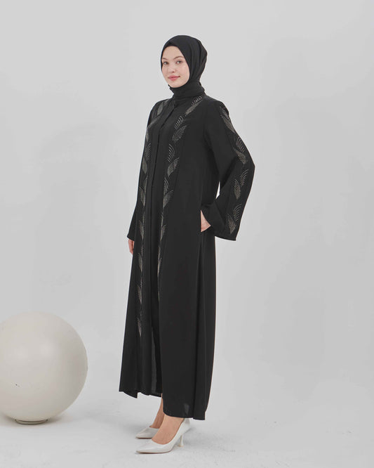 Ferace Siyah | 1200711