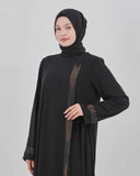 Ferace Siyah | 21151