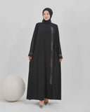 Ferace Siyah | 21151