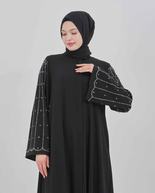 Ferace Siyah | 2024111