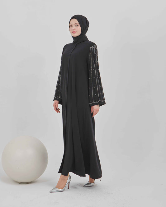 Ferace Siyah | 2024111