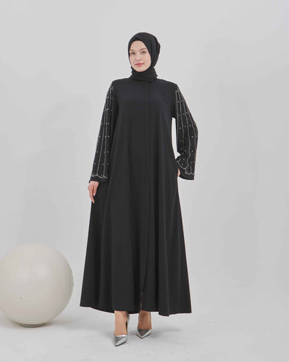 Ferace Siyah | 2024111