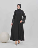 Ferace Siyah | 2024111