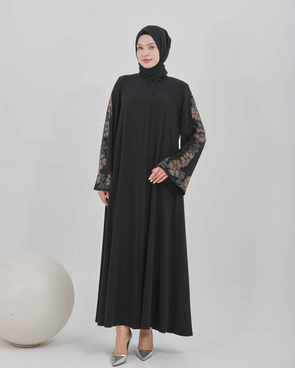 Ferace Siyah | 2024101