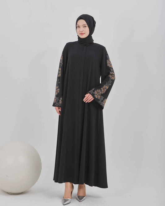 Ferace Siyah | 2024101