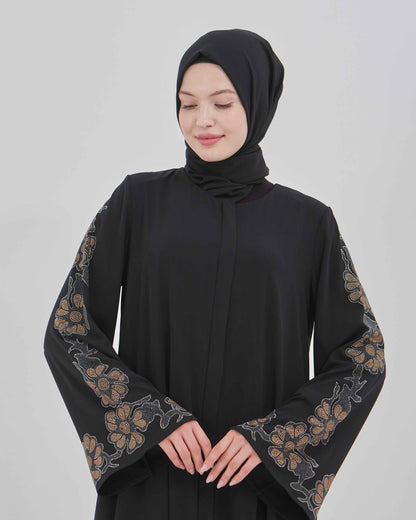 Ferace Siyah | 2024101