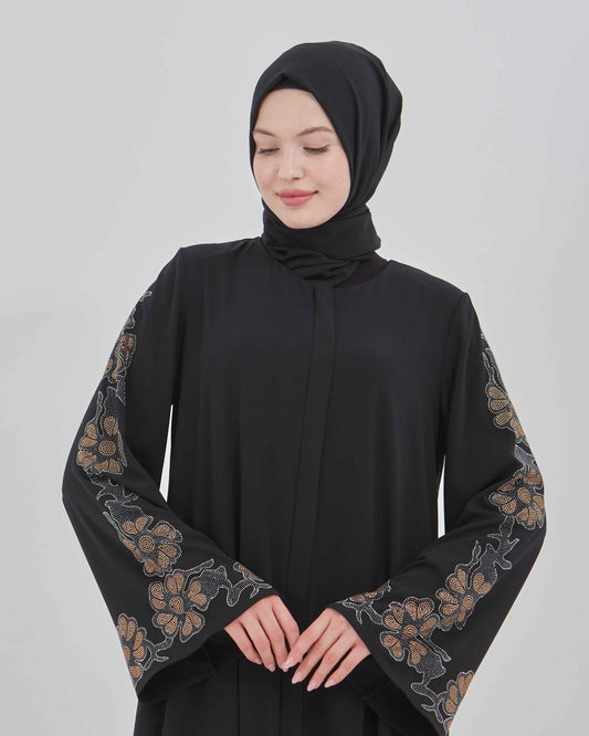 Ferace Siyah | 2024101