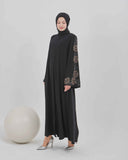 Ferace Siyah | 2024101