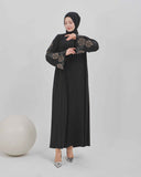 Ferace Siyah | 2024101