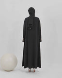 Ferace Siyah | 2024101