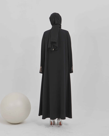 Ferace Siyah | 2024101