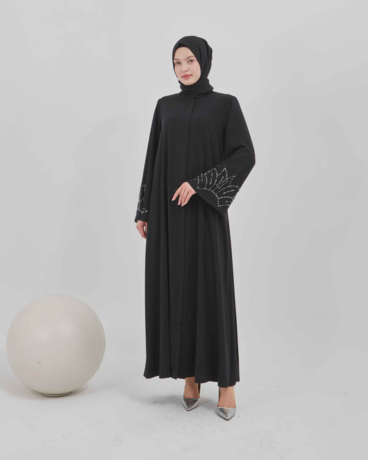 Ferace Siyah | 2024121