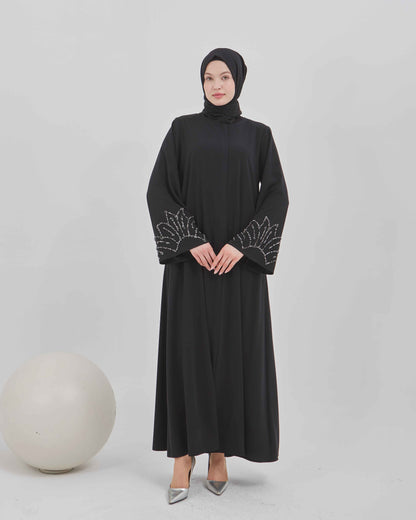 Ferace Siyah | 2024121