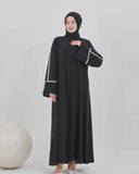 Ferace Siyah | 202491