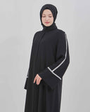 Ferace Siyah | 202491