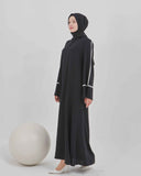 Ferace Siyah | 202491