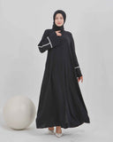 Ferace Siyah | 202491