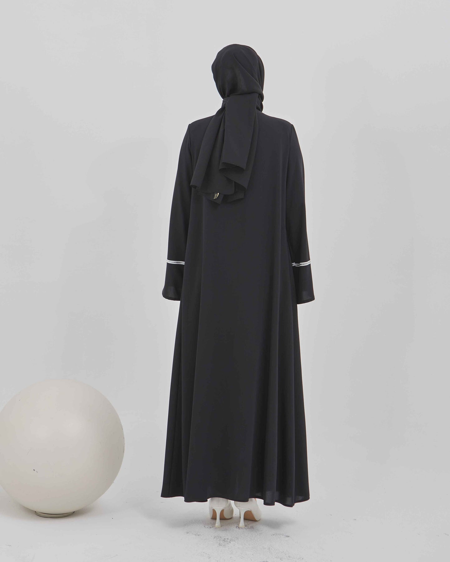 Ferace Siyah | 202491