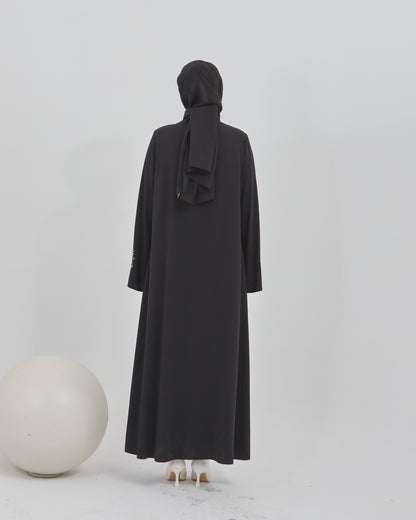 Ferace Siyah | 202481
