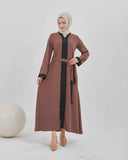 Ferace Hardal | 12002427