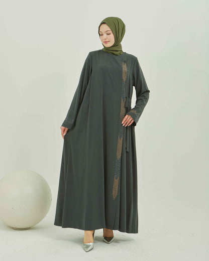 Ferace Haki | 21159