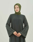 Ferace Haki | 2024119