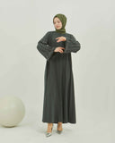 Ferace Haki | 2024119