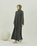 Ferace Haki | 2024119