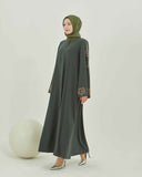 Ferace Haki | 2024109