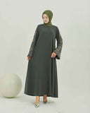 Ferace Haki | 2024109