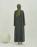 Ferace Haki | 2024109