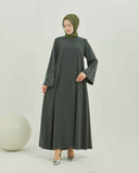 Ferace Haki | 2024129