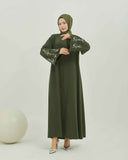 Ferace Haki | 202489