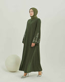 Ferace Haki | 202489