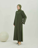 Ferace Haki | 202489