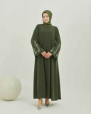 Ferace Haki | 202489