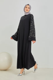Ferace Siyah | 2024-6-1