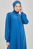 Mevlana Ferace İndigo| 20886