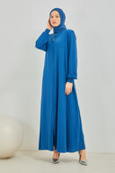 Mevlana Ferace İndigo| 20886