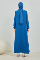 Mevlana Ferace İndigo| 20886