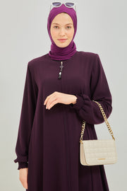 Mevlana Ferace Mürdüm   | 2088-8